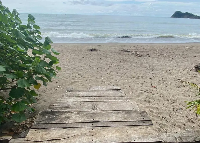 Beachfront